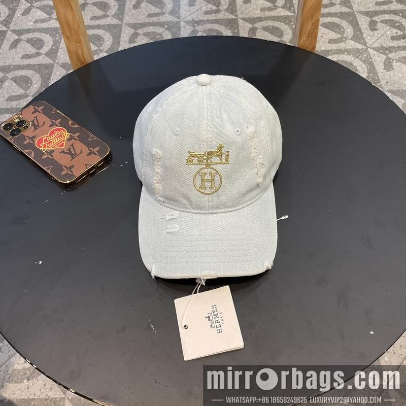 Hermes Hat 05071