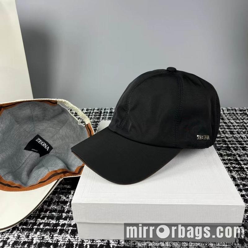 Zegna Hat 100701