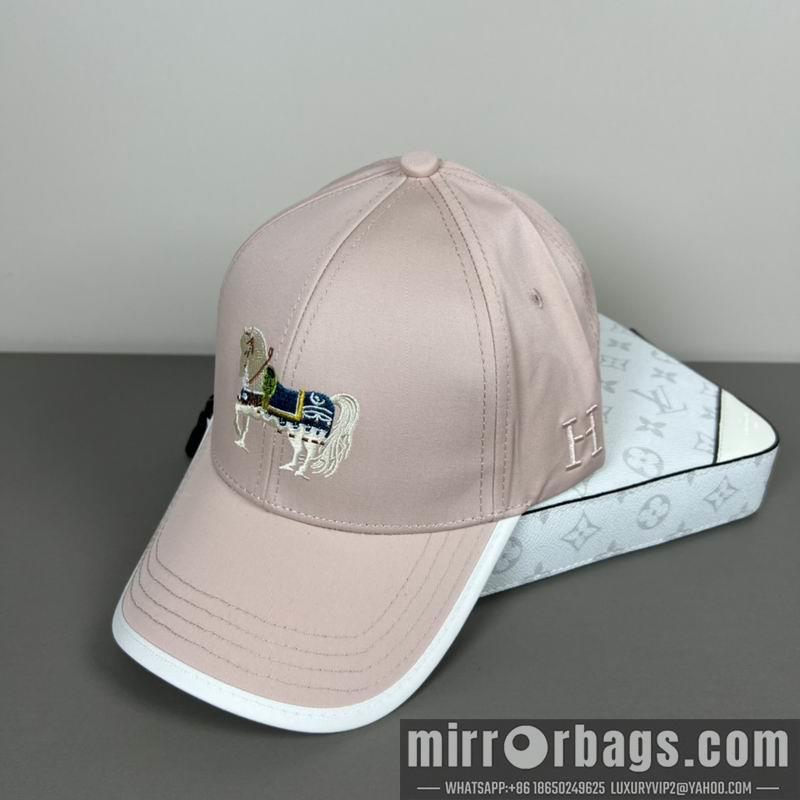 Hermes Hat dx28