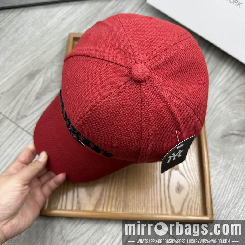 NY Hat dx08
