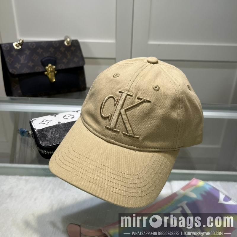 CK Hat dx21