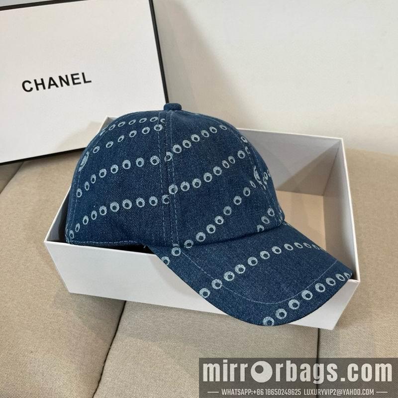 Chanel Hat dx32