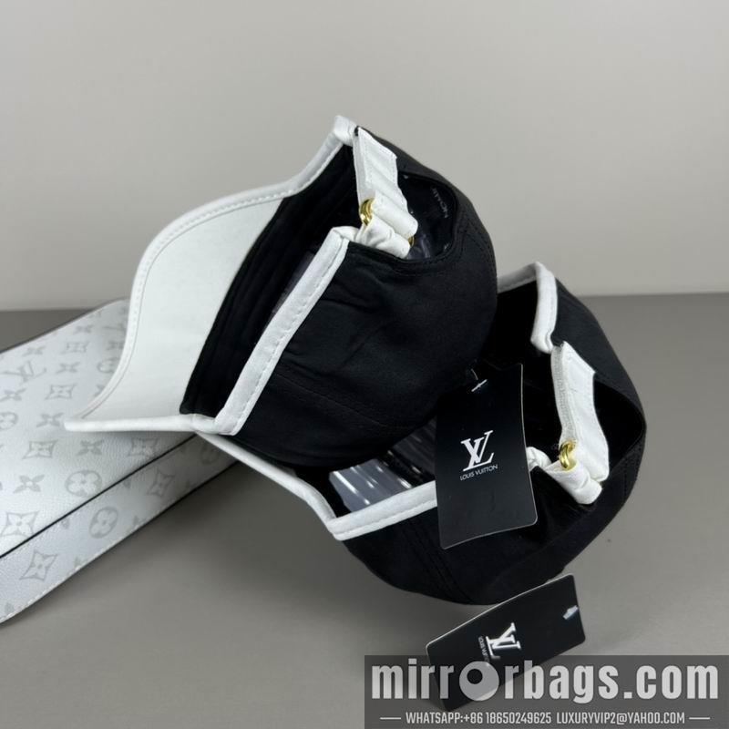 LV Hat dx10
