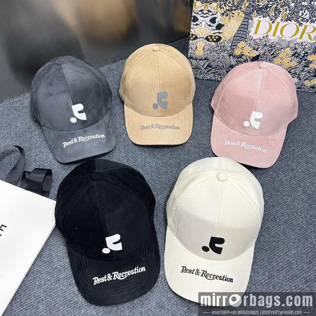 Other Hat 080206