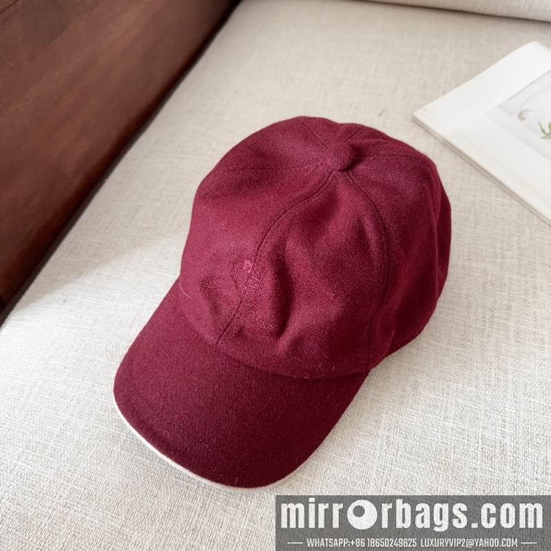 Loro Piana Hat dx13