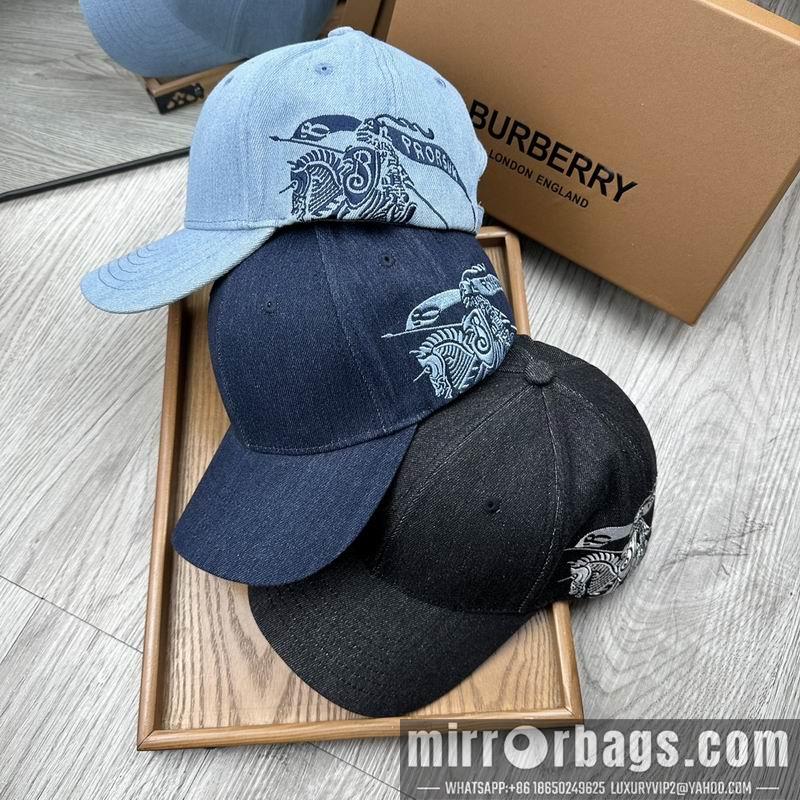 Burberry Hat dx48