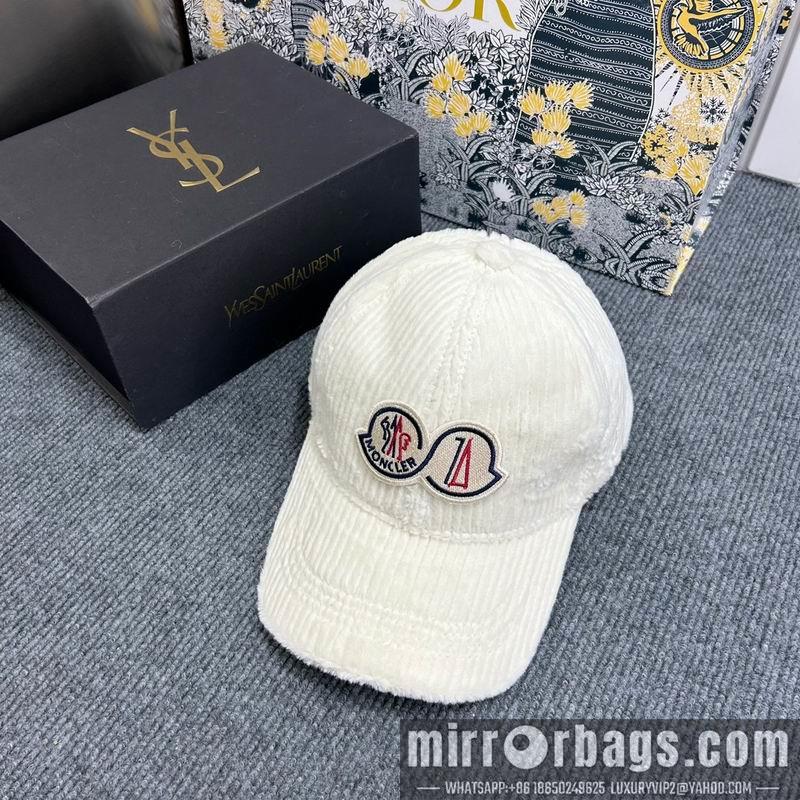 Moncler Hat dx15