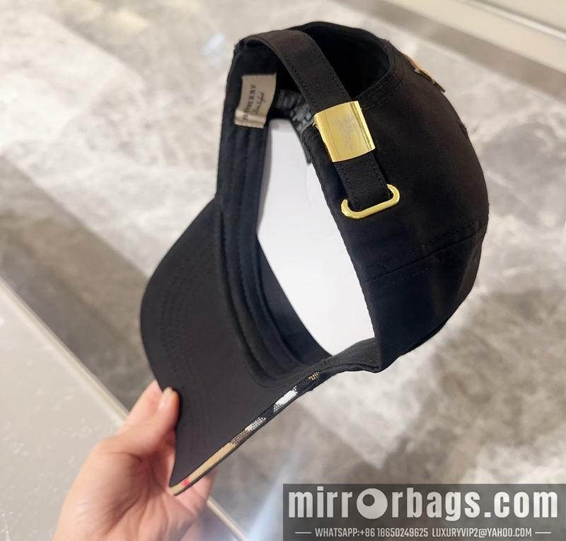 Hermes Hat 042801