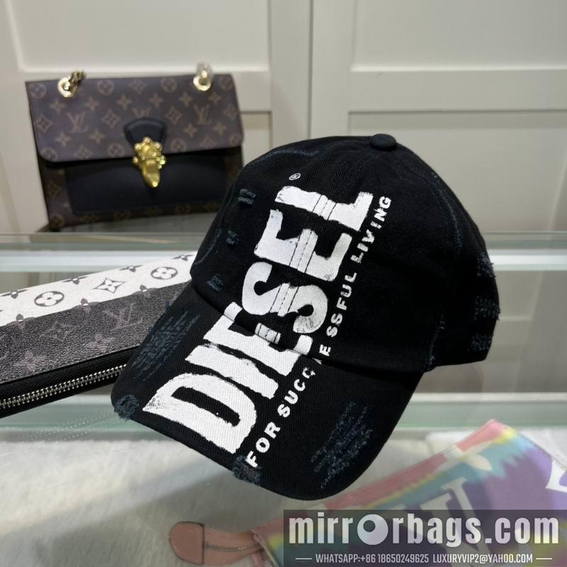 Diesel Hat dx04