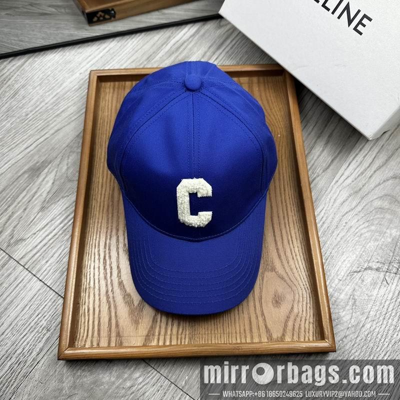 Celine Hat dx25
