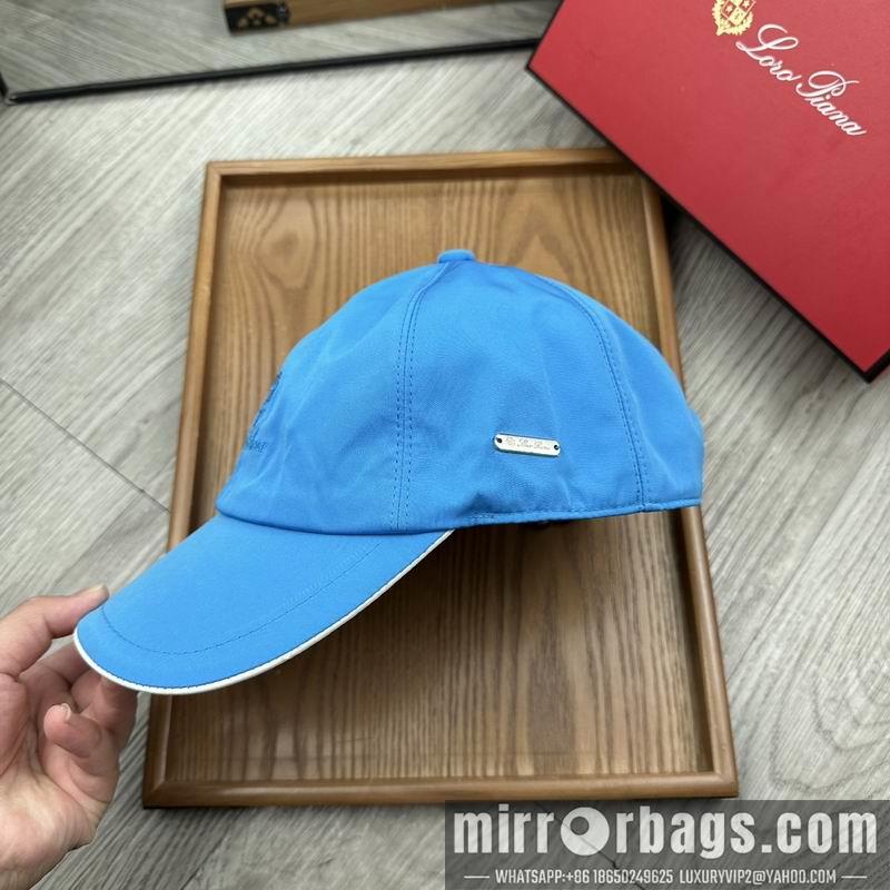 Loro Piana Hat dx02