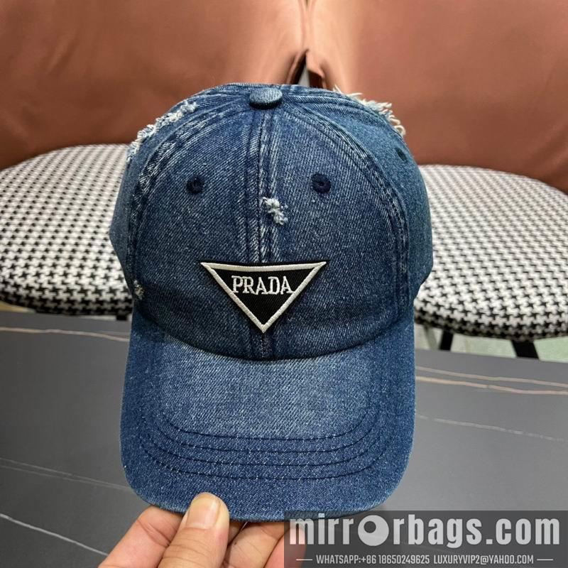 Prada Hat 121402