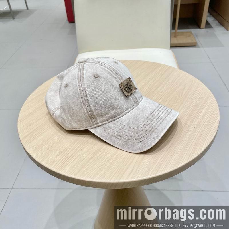 Gucci Hat 010901
