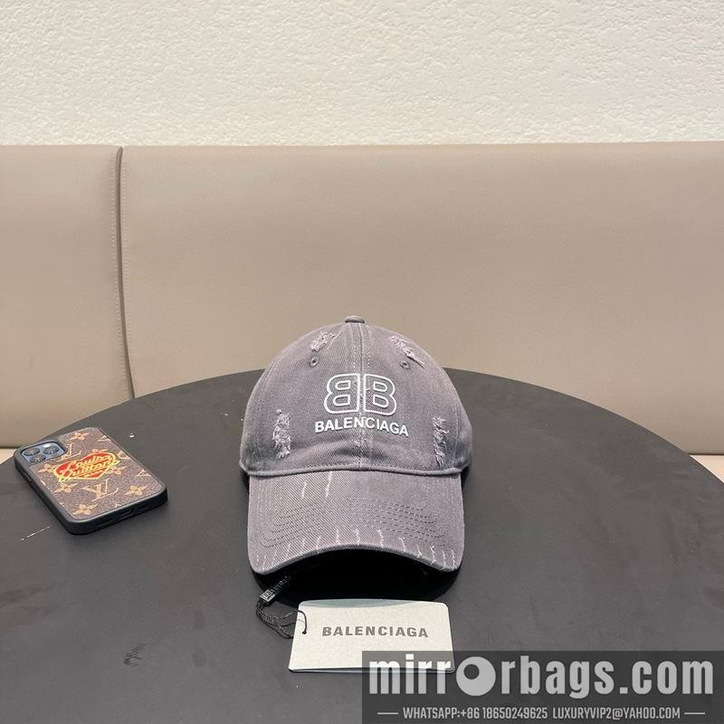 Balenciaga Hat 050714