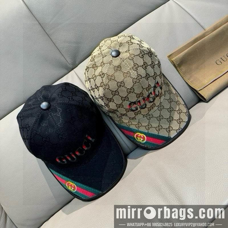 Gucci Hat dx50