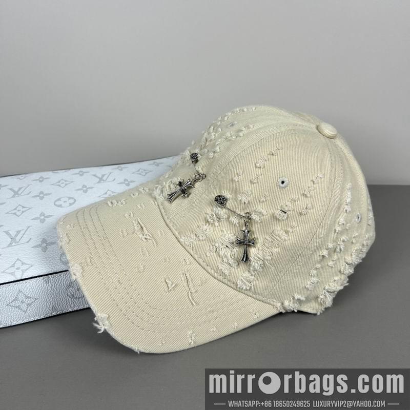 Chrome Hearts Hat dx46