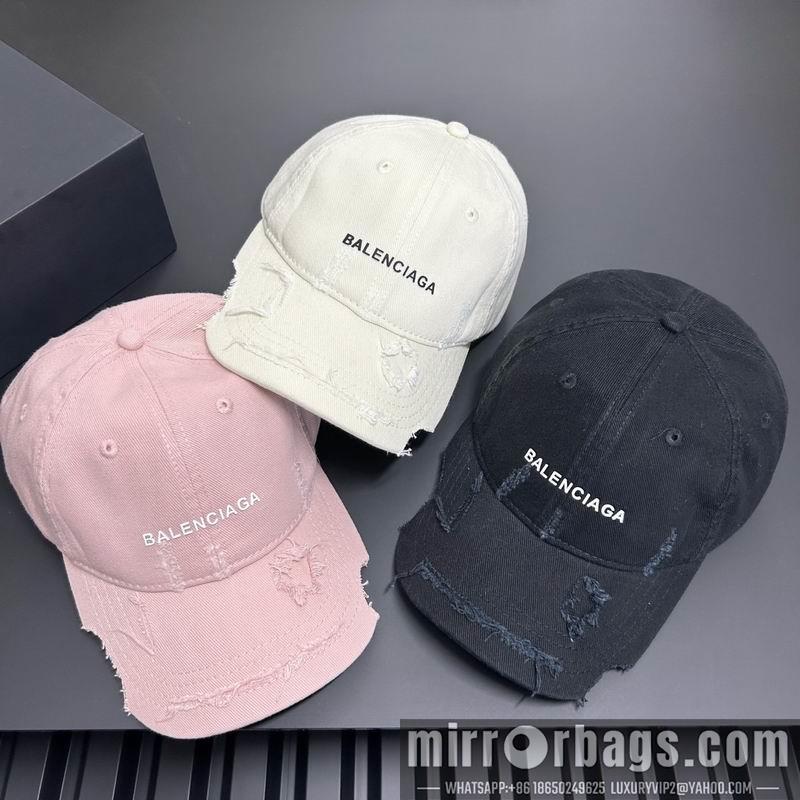 Balenciaga Hat dx15