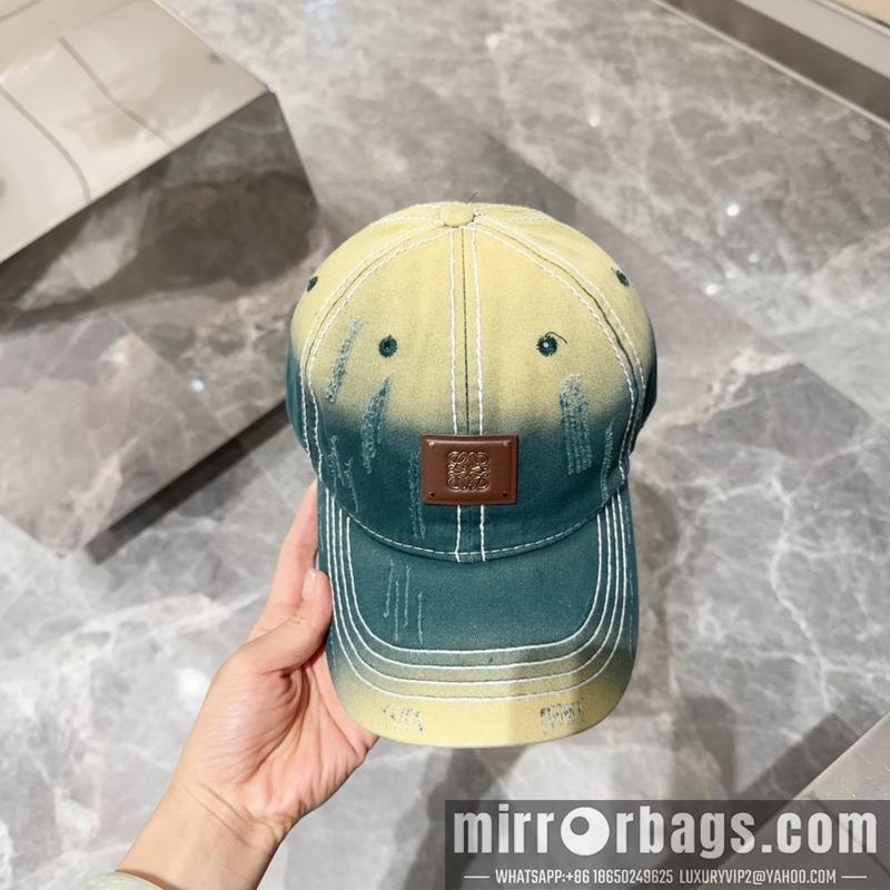 Loewe Hat 042601