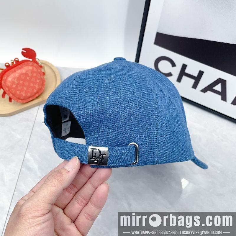 Dior Hat dx02