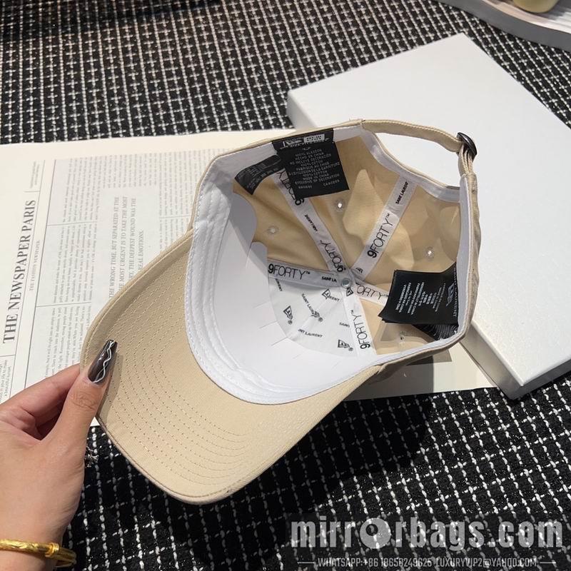 YSL Hat dx02