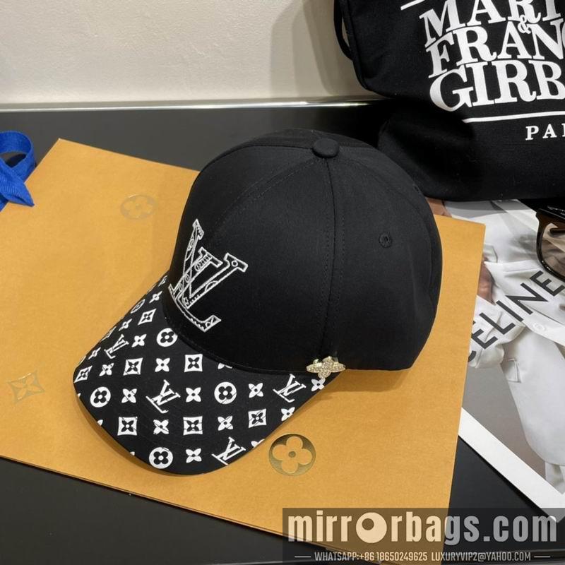 LV Hat 122139