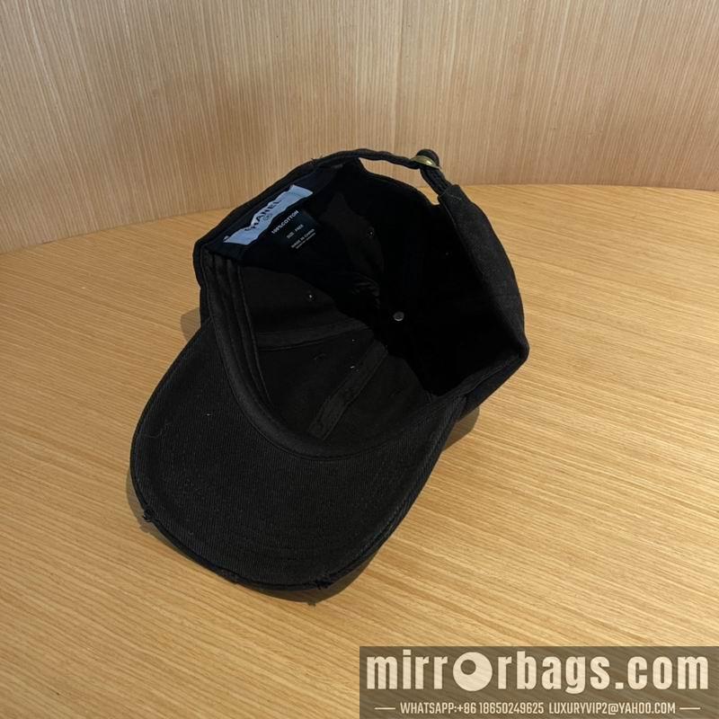 Chanel Hat 121401