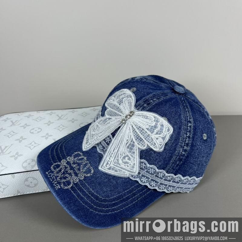 Loewe Hat dx45