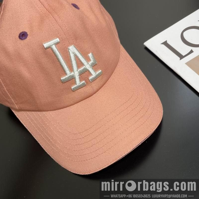 MLB NY Hat 092701