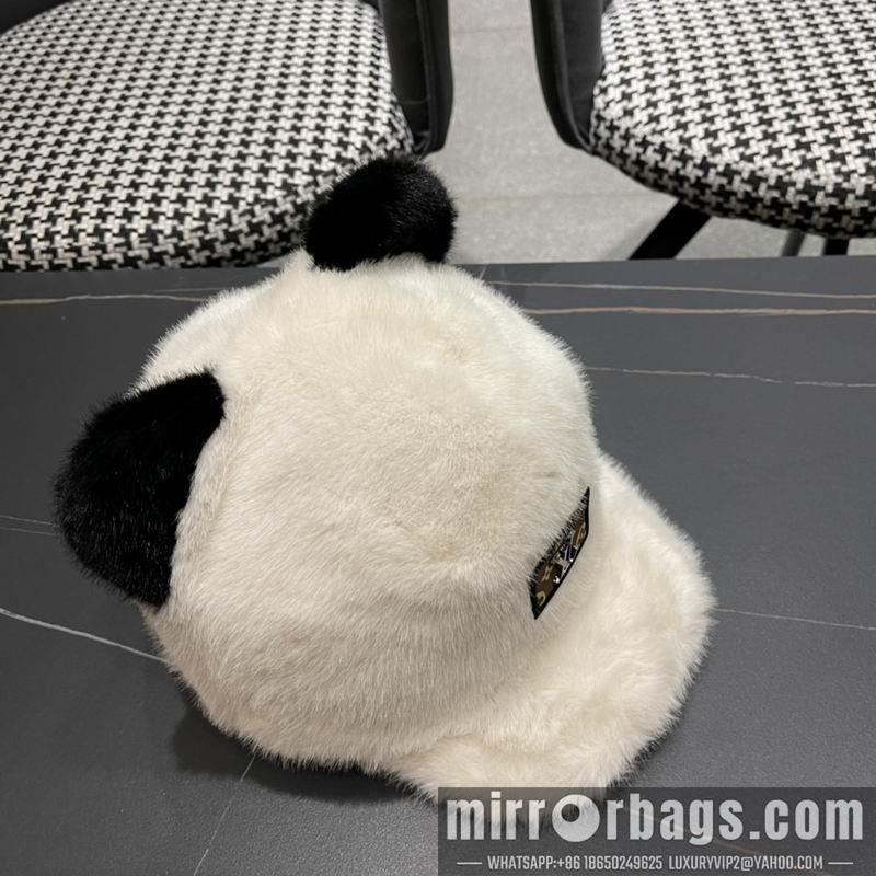 LV Hat 081004