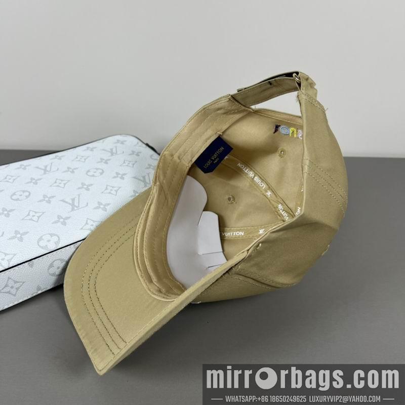 LV Hat dx09