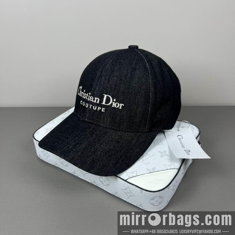 Dior Hat dx05
