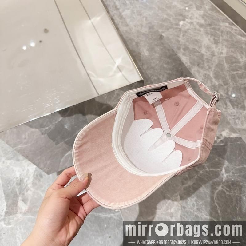 Chrome Hearts Hat 091401