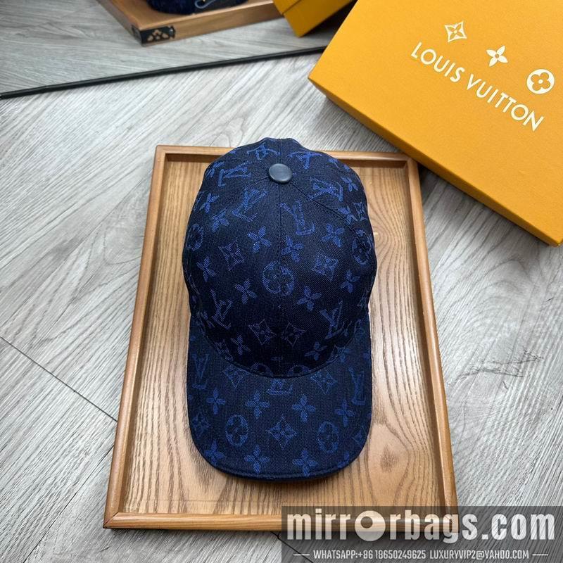 LV Hat dx171