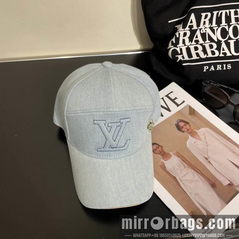 LV Hat 121433