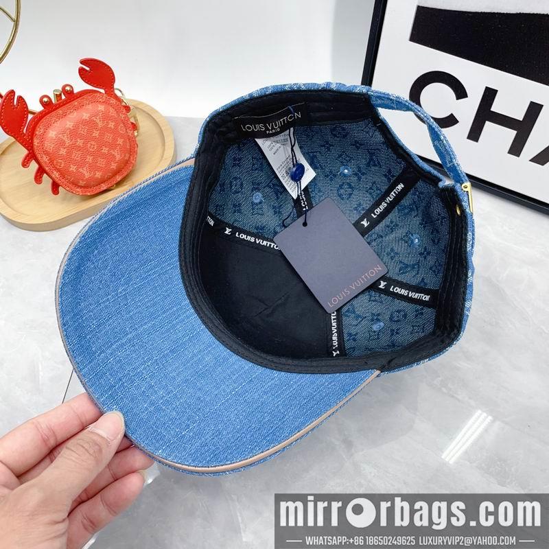 LV Hat dx13