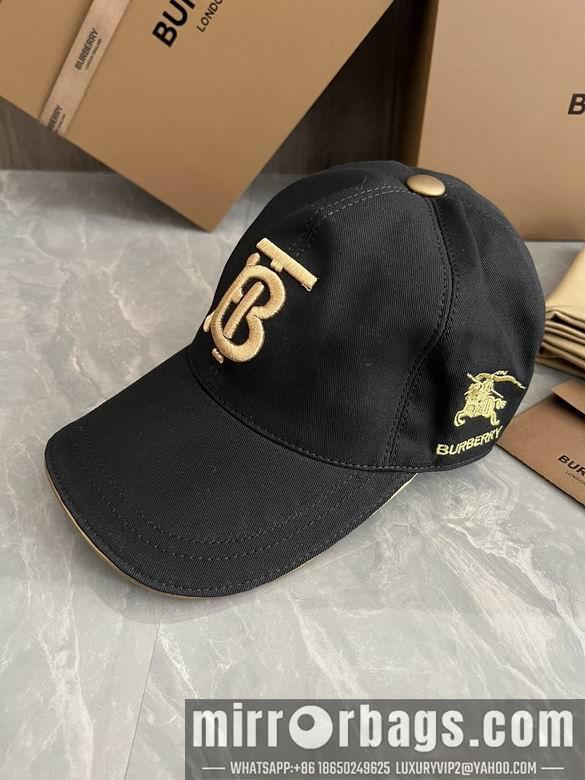 Burberry Hat dxn01
