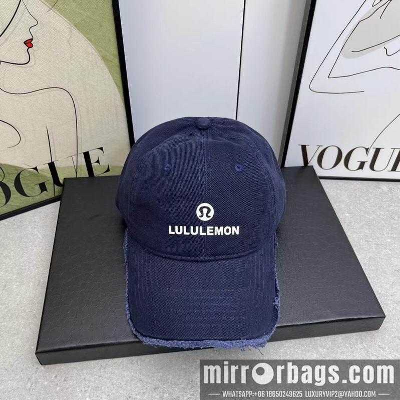 Lululemon Hat 081002