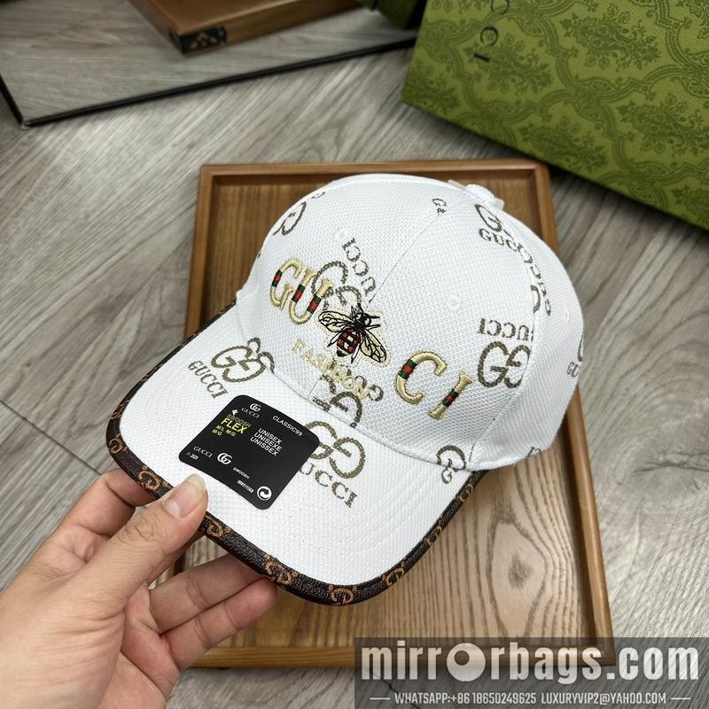 Gucci Hat dx37
