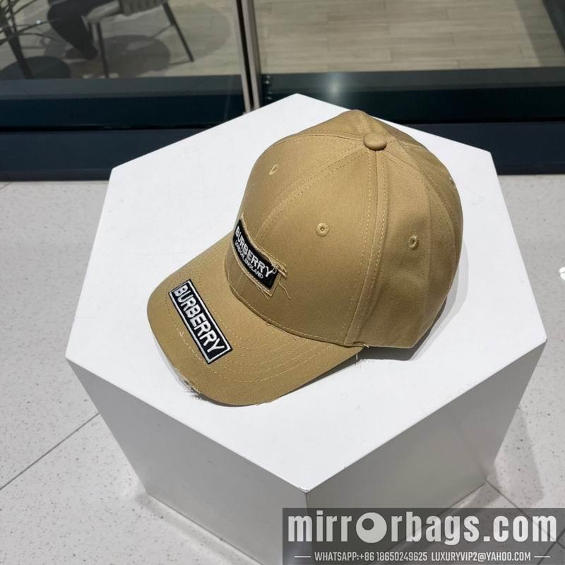 Burberry Hat 050705