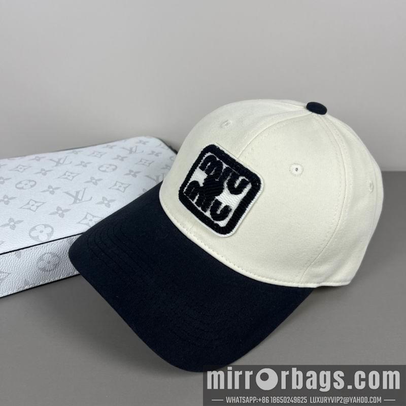 Miumiu Hat dx12