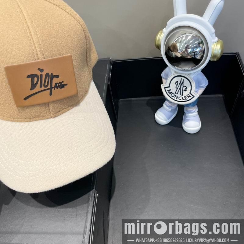 Dior Hat 081003