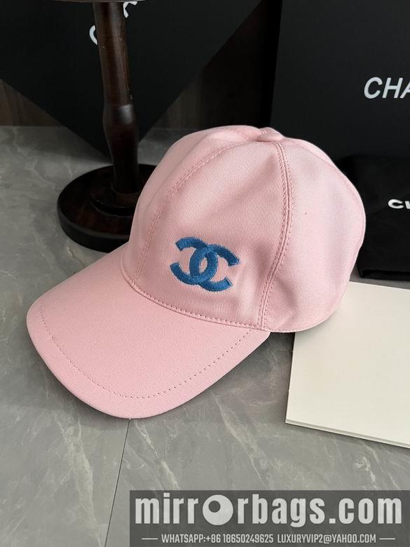 Chanel Hat dxn03