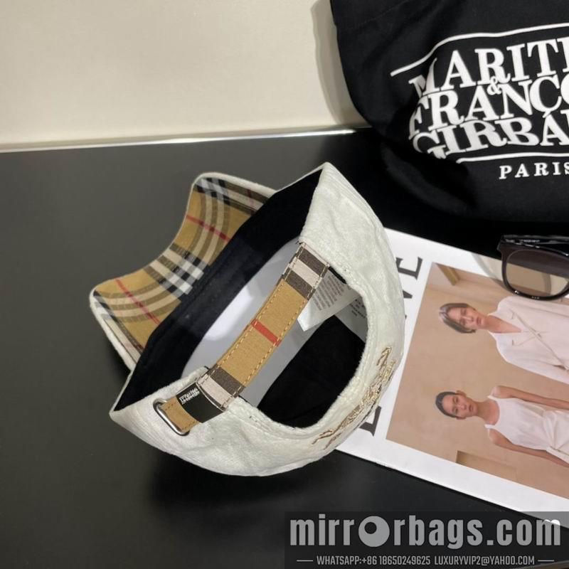 Burberry Hat 121436