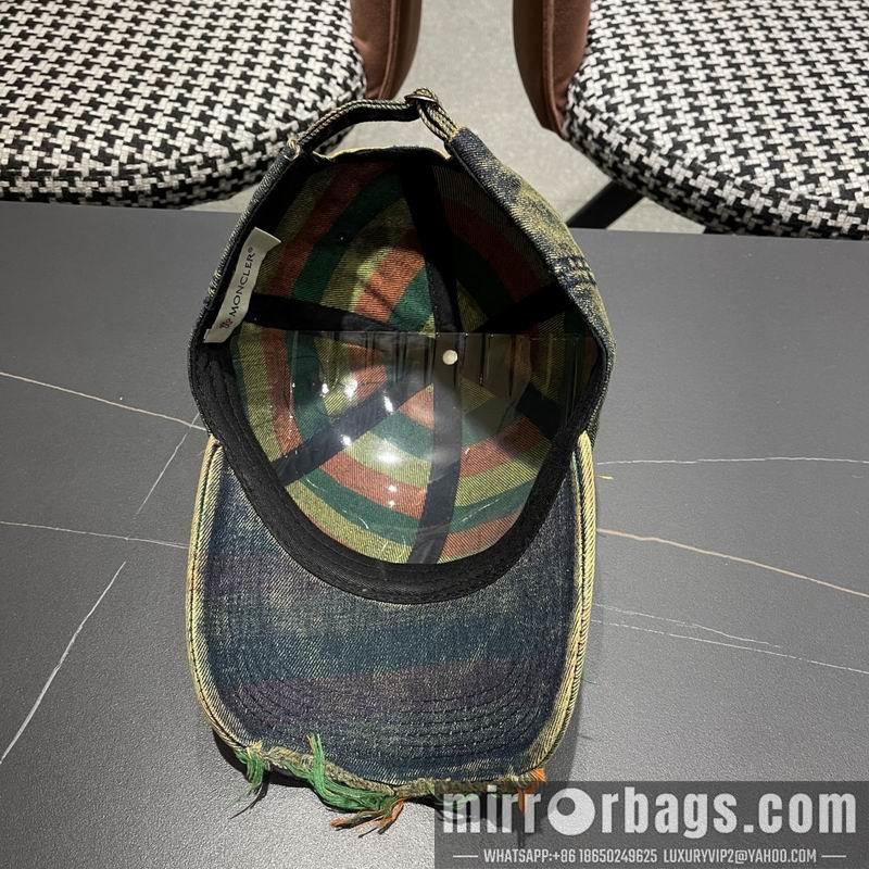 Moncler Hat 020801