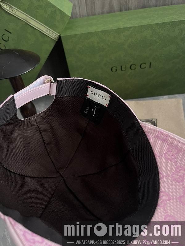 Gucci Hat dx25