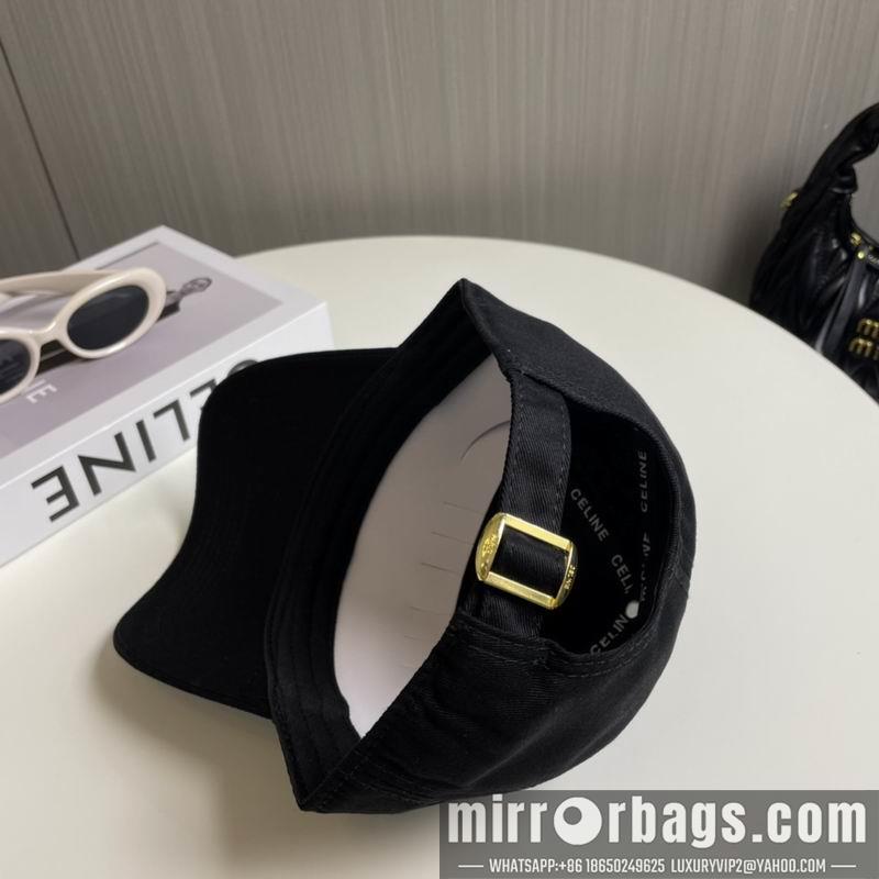 Celine Hat 053103