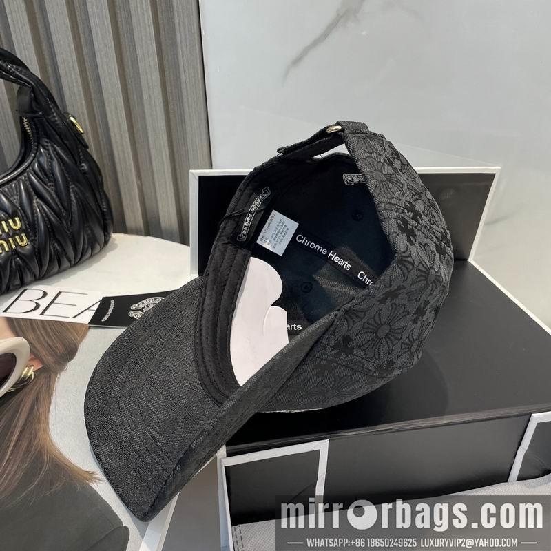 Chrome Hearts Hat dx59
