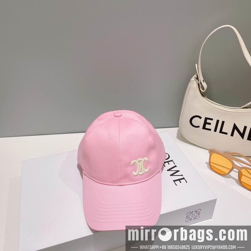 Celine Hat 041705