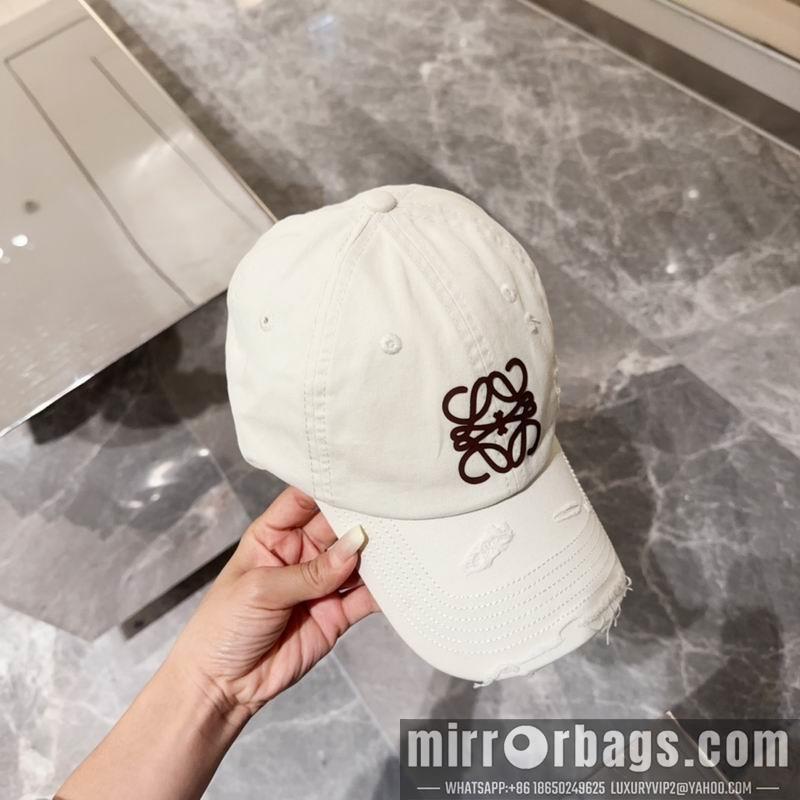 Loewe Hat 072301