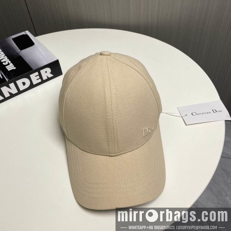 Dior Hat 101101